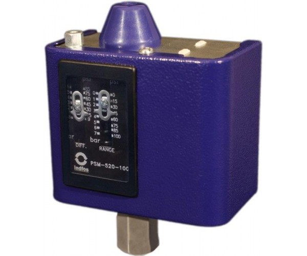 INDFOS Pressure Switch IPS-400