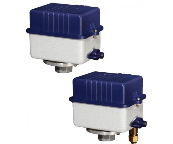 INDFOS Pressure Switch PS-15B