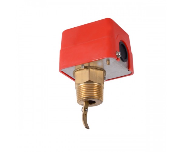 SWITZER Flow Switch Paddle Type. Model : CM-G