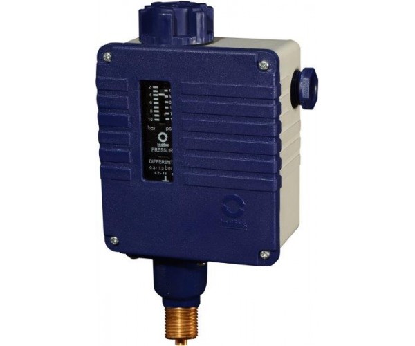 INDFOS Pressure Switch RT-110 PB
