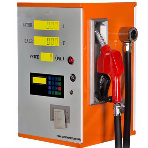 Digital Automatic Urea Adblue Dispenser