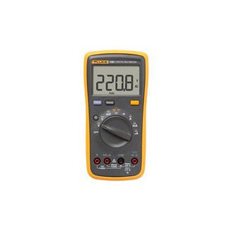Fluke 15B+ Digital Multimeter