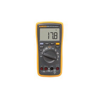 Fluke 17B+ Digital Multimeter