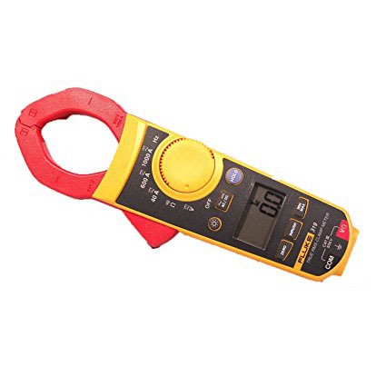 Fluke 317 AC/DC True RMS Clamp Meters