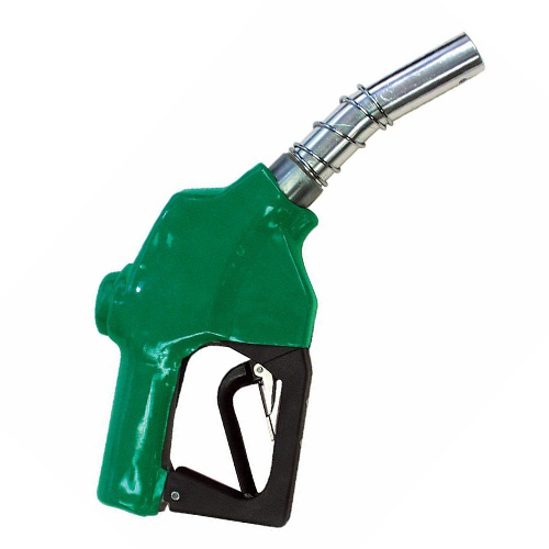 Automatic Diesel Petrol Fuel  DeliveryNozzle