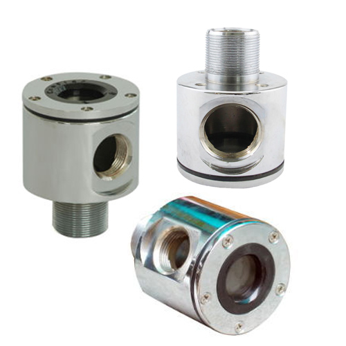 Oil Indiactor Outlet