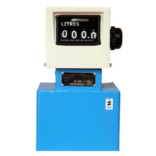 Diesel Flow Meter