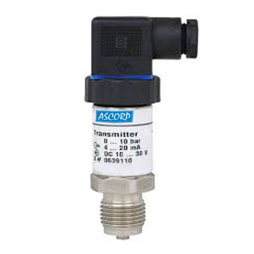 Pressure Transmitter Sensor ASCORP 