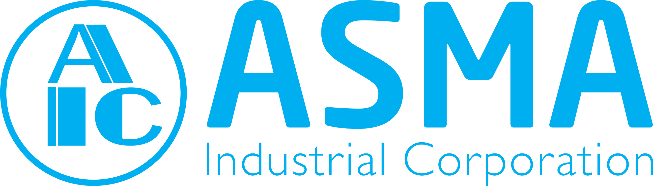 Asma Industrial Corporation